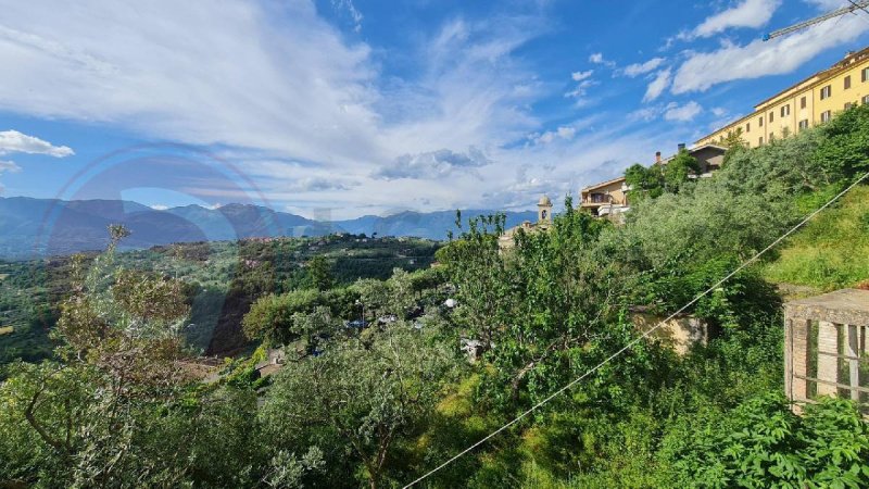 Сельский дом в Арпино