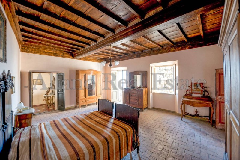 韦罗利乡间房屋