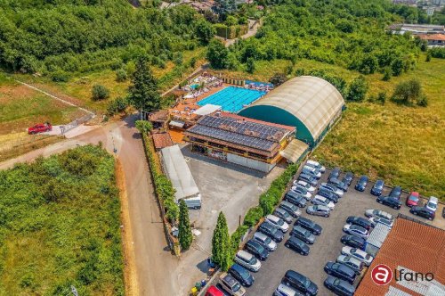 Отель в Кассино