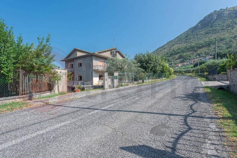 罗卡塞卡独栋房屋