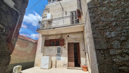 Country house in Roccasecca