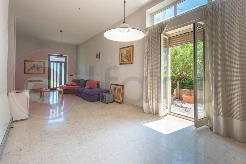 Vrijstaande woning in Pontecorvo