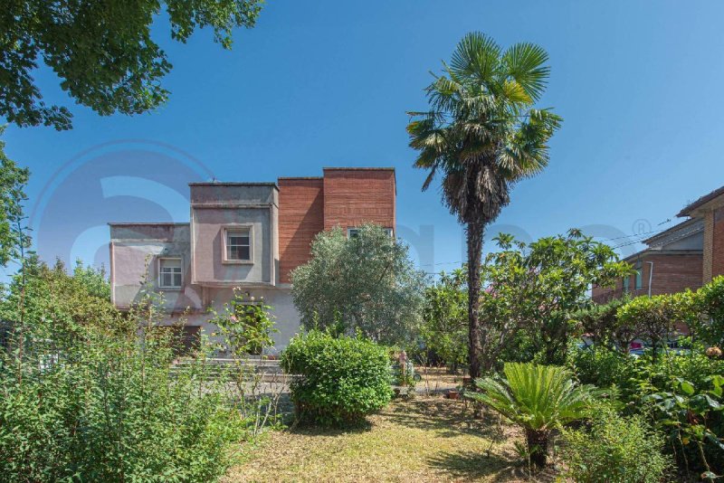 Vrijstaande woning in Pontecorvo