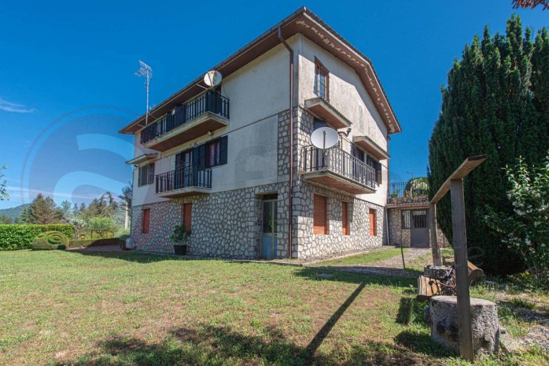 Einfamilienhaus in Trevi nel Lazio