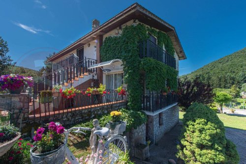 Vrijstaande woning in Trevi nel Lazio