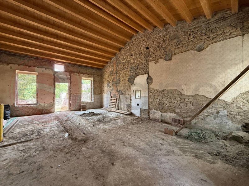 Maison individuelle à Ficulle