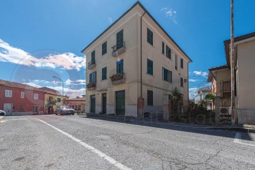 Edifício comercial em Ceprano