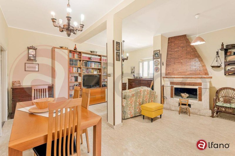 Casa independiente en Campoli Appennino