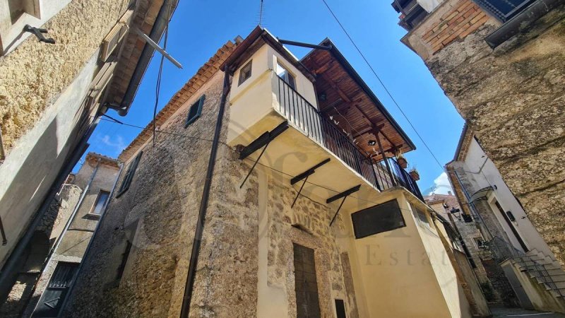 圣帕德雷乡间房屋