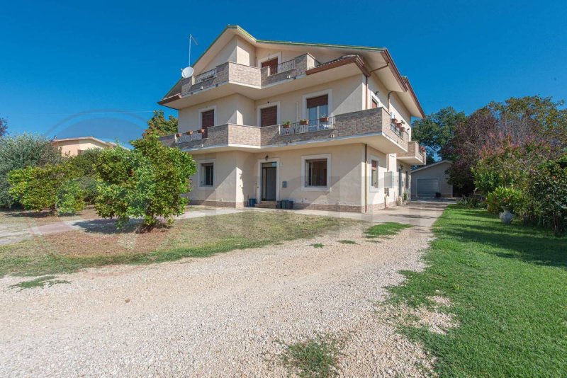 Квартира в Рокказекка