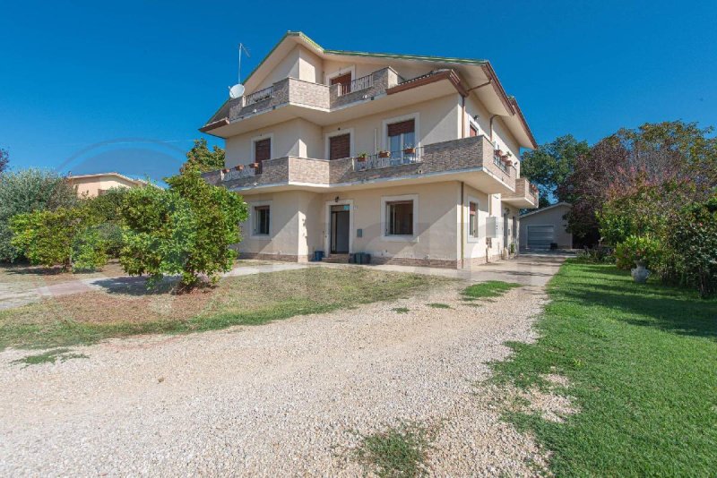 Квартира в Рокказекка