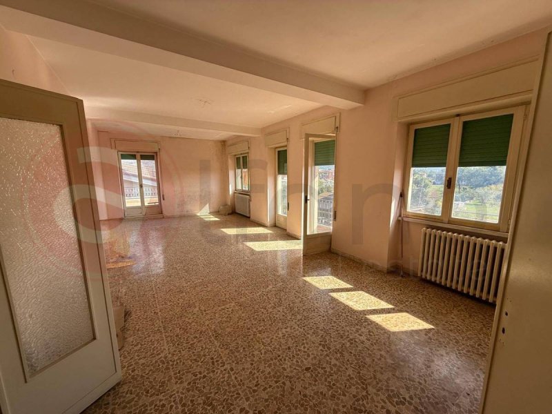 Чердак в Рокказекка