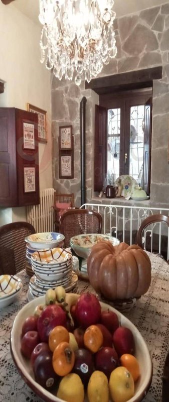 Сельский дом в Сассо-ди-Касталда