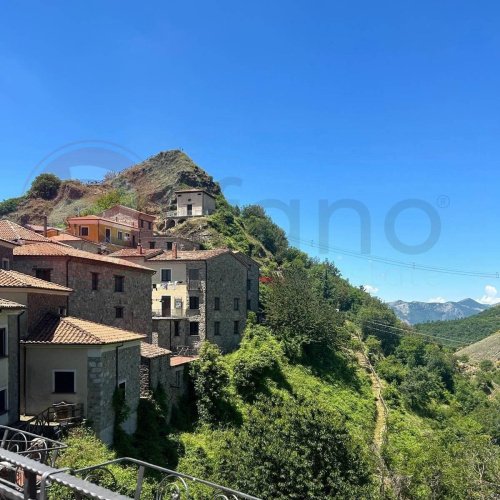Сельский дом в Сассо-ди-Касталда
