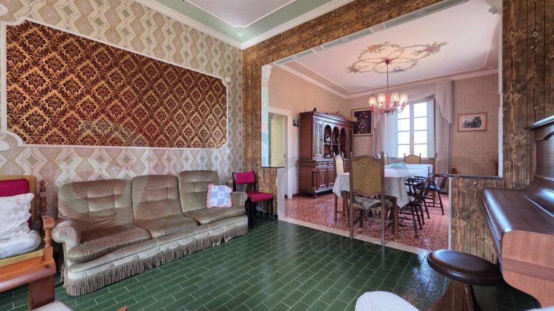 Villa à Fontana Liri