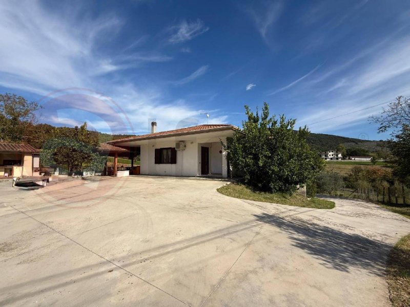 Casa independente em Roccasecca