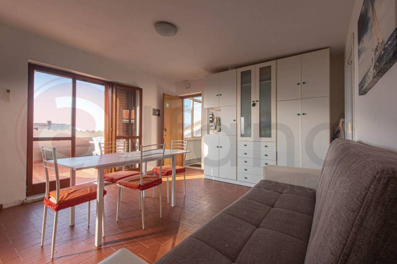 Чердак в Сперлонга