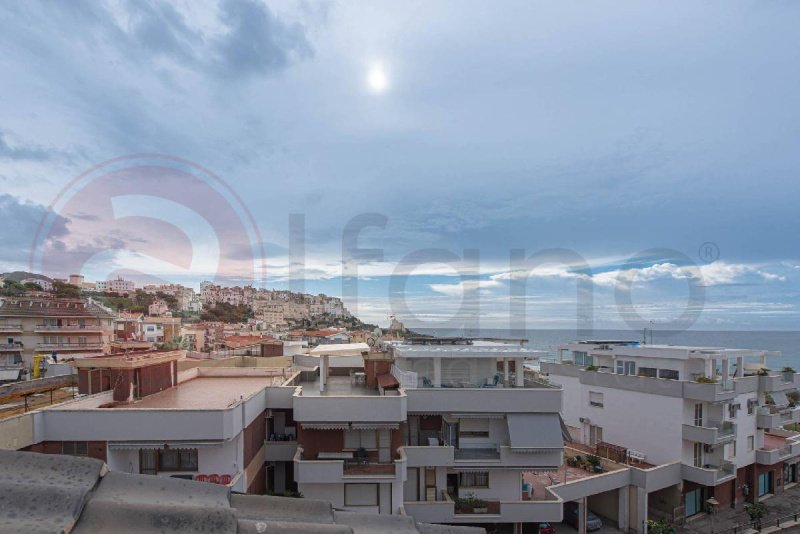 Zolderkamer in Sperlonga