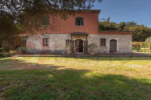 罗卡塞卡乡间房屋