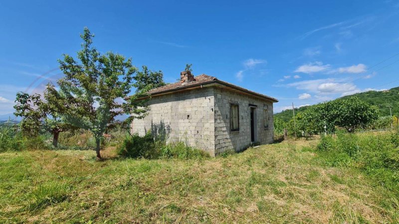 Особняк в Фальватерра