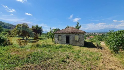 Особняк в Фальватерра