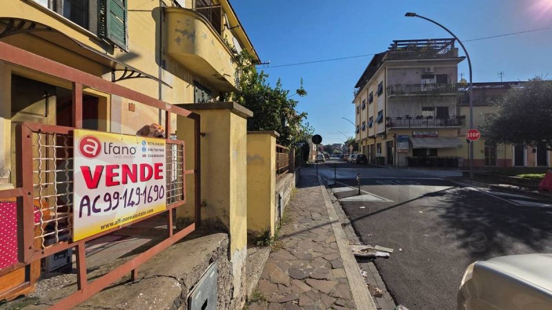 Apartamento em Aquino