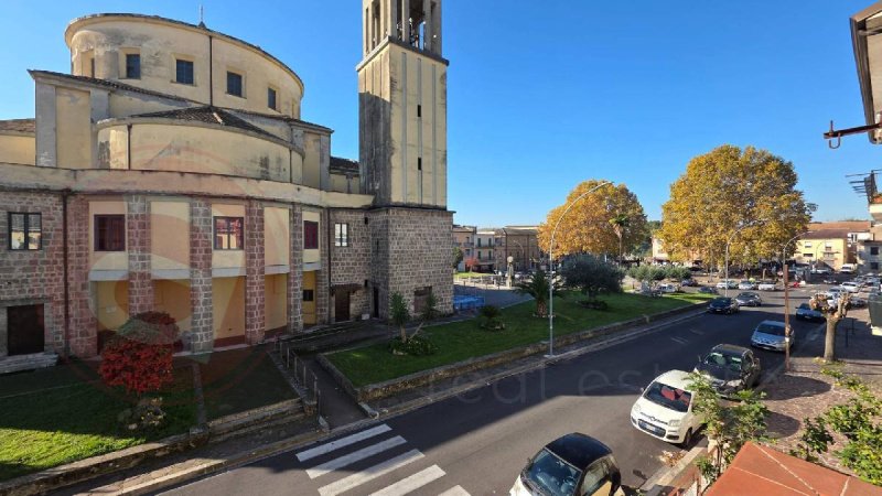 Apartamento em Aquino