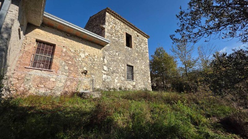 圣帕德雷乡间房屋