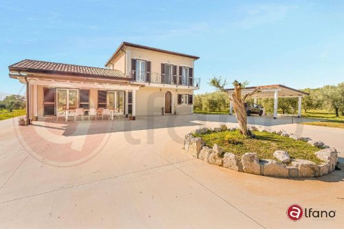 Villa in Roccasecca