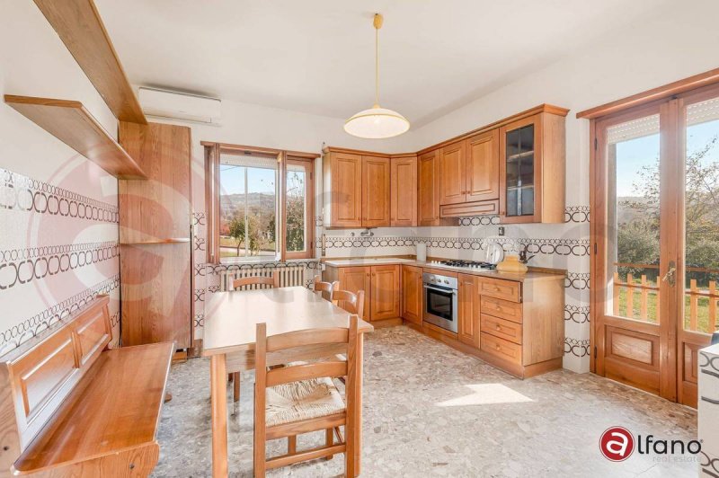 Casa indipendente a Arpino