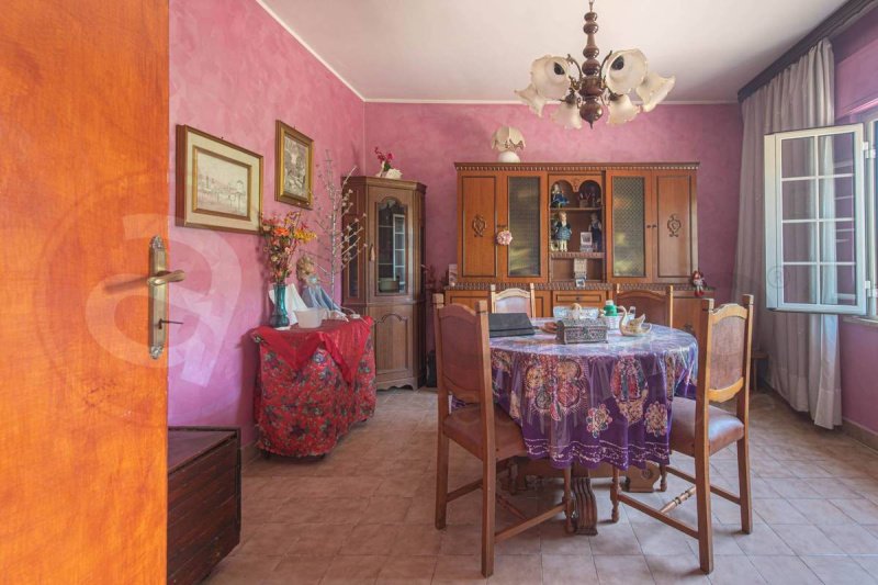 Vrijstaande woning in Ceprano