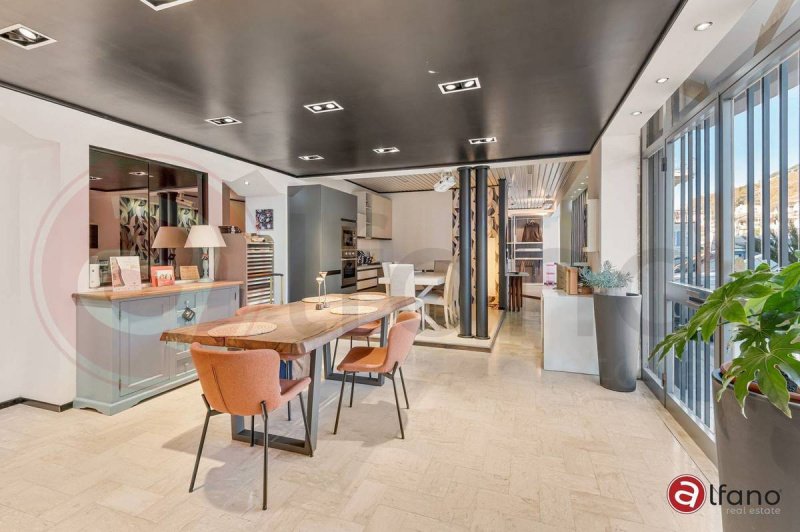 Inmueble comercial en Castelnuovo Parano