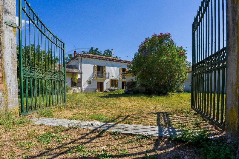 Casa de campo em Pignataro Interamna