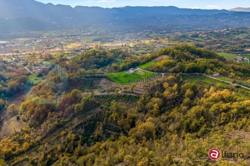Casa de campo em Gallinaro
