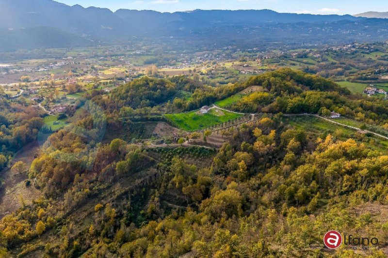 Casa de campo em Gallinaro