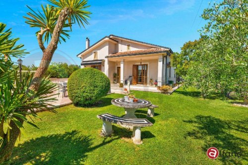 蓬泰科尔沃别墅