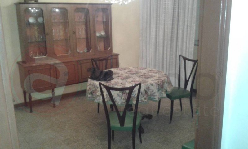 Semi-detached house in Sant'Ambrogio sul Garigliano