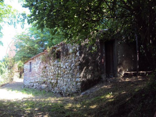 Hus på landet i Sant'Ambrogio sul Garigliano