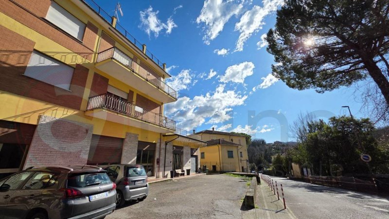 Wohnung in Monte San Giovanni Campano