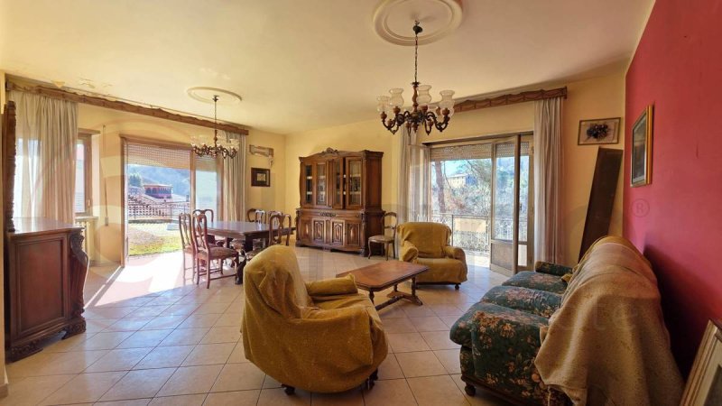 Apartment in Monte San Giovanni Campano