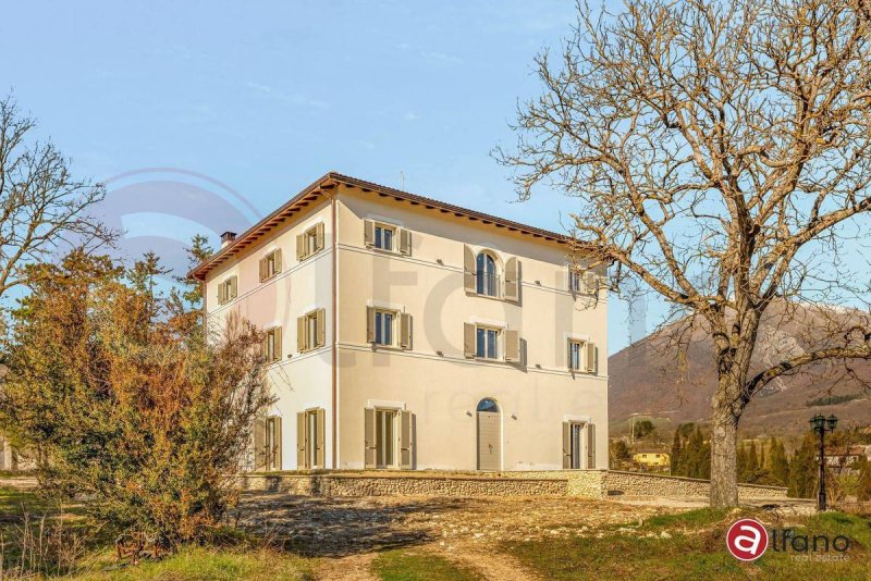 Villa in Norcia
