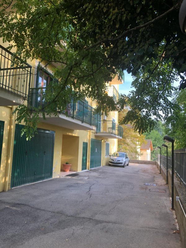 Wohnung in Fiuggi