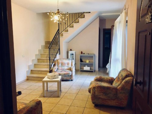 Wohnung in Fiuggi