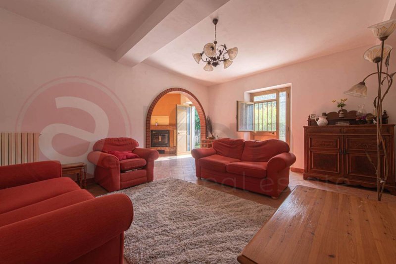 Villa i Arpino