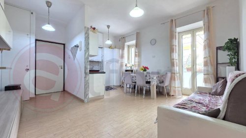 Wohnung in Aquino