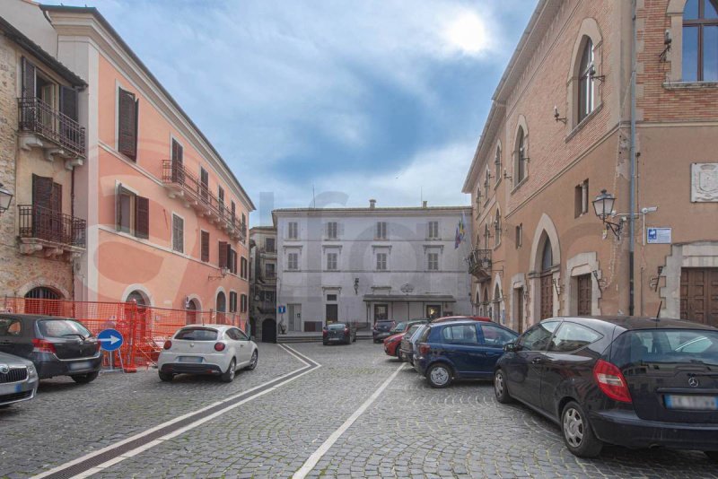Maison de campagne à Monte San Giovanni Campano