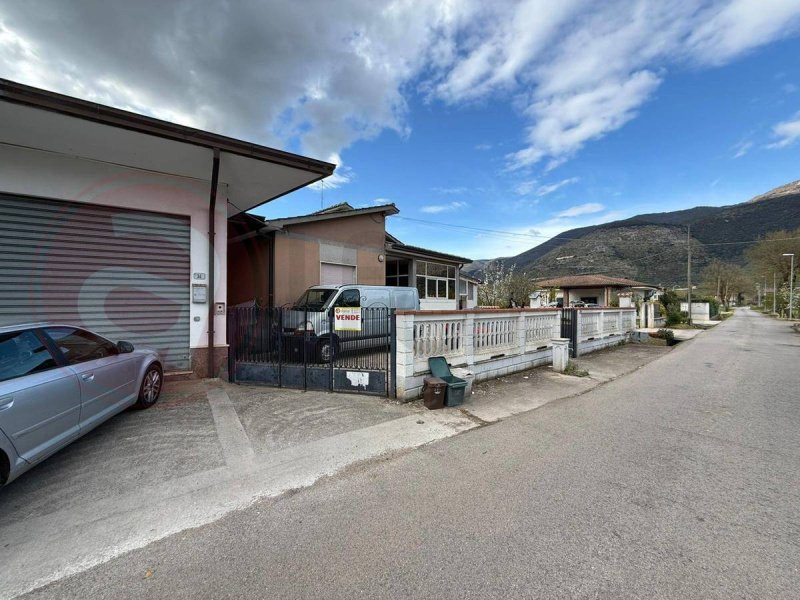 Einfamilienhaus in Castrocielo