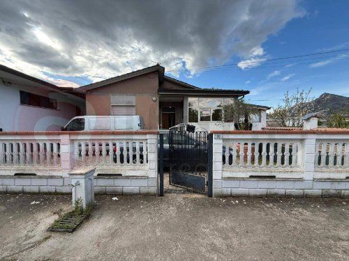 Einfamilienhaus in Castrocielo