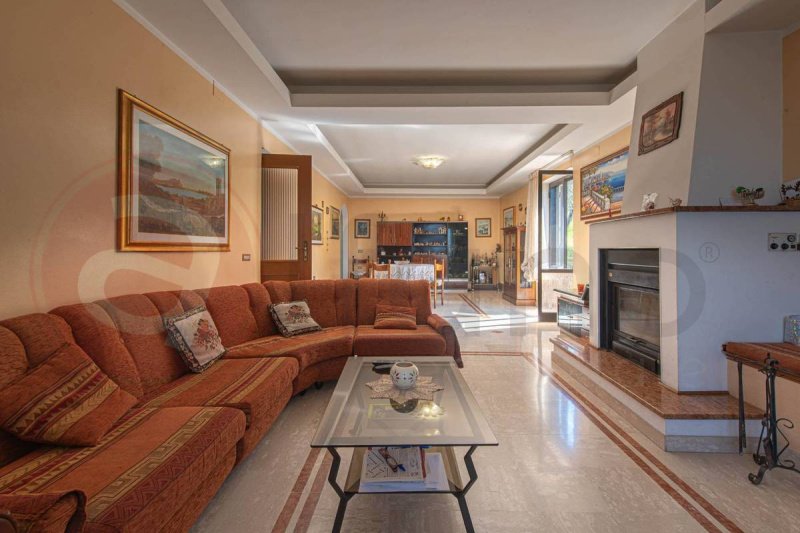 Villa à Fontana Liri