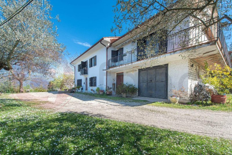 Villa à Fontana Liri